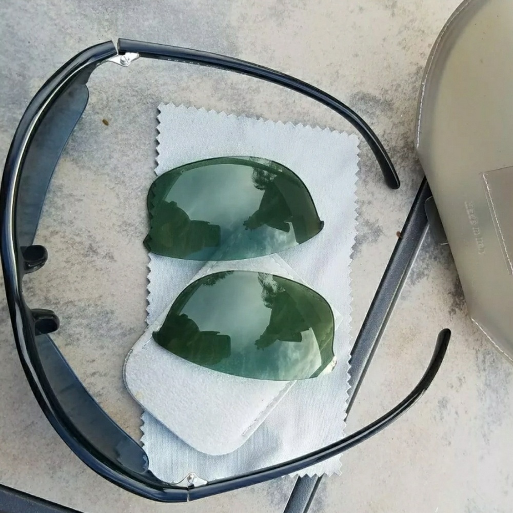 Authentic Prada Sunglasses - Picture 4 of 4